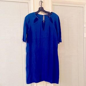 BCBG Max Azria Shift Dress